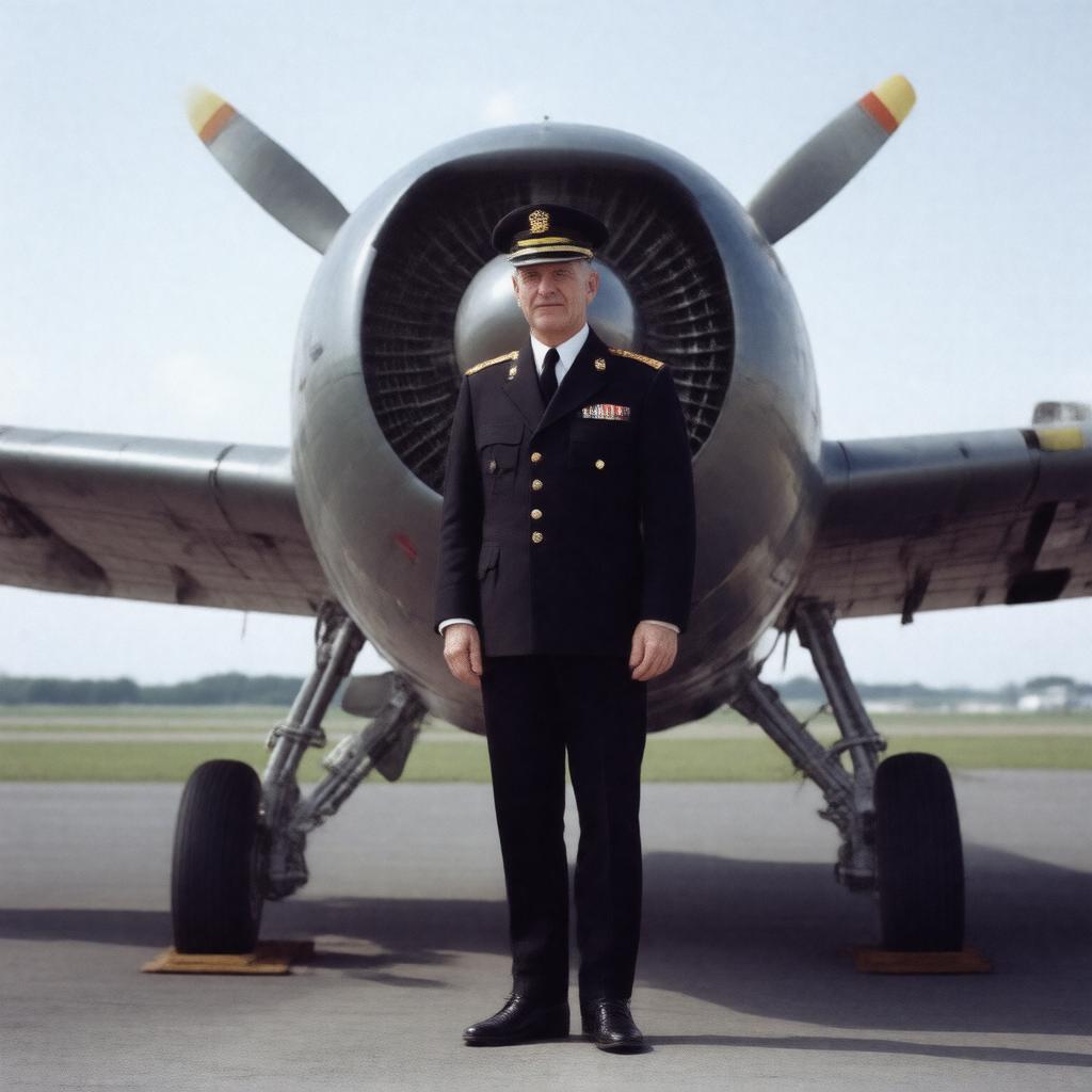 Frank Whittle